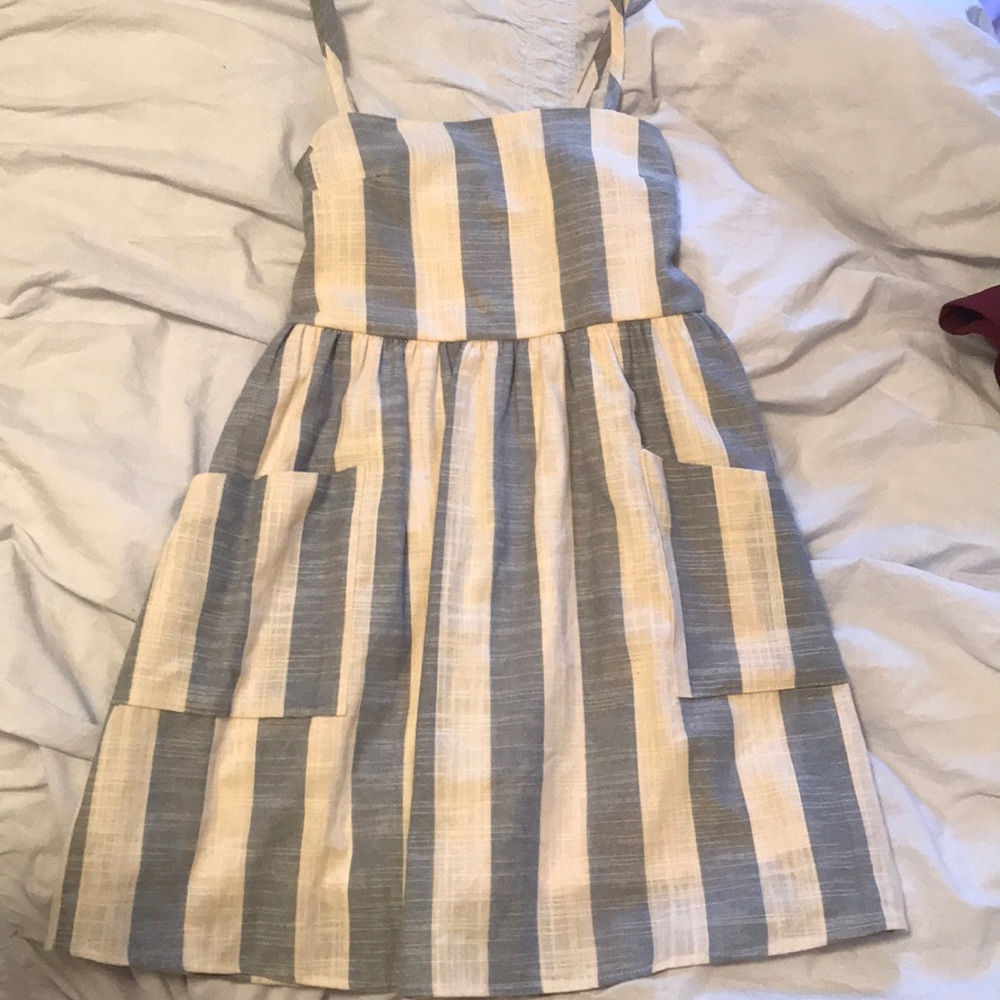 BP dress size Small